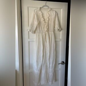 Doen Rosabella Midi Dress